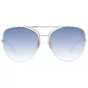 ANA HICKMANN Sieviešu saulesbrilles HI3076-5704F Brūnas/Zelta gradients 58mm