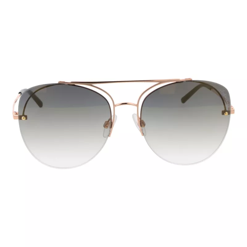 ANA HICKMANN Sieviešu saulesbrilles HI3076-5705A (Lēca 58 mm, Tilts 17 mm, Kājiņa 145 mm)