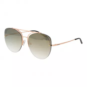 ANA HICKMANN Sieviešu saulesbrilles HI3076-5705A (Lēca 58 mm, Tilts 17 mm, Kājiņa 145 mm)