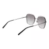 ANA HICKMANN Sieviešu saulesbrilles HI3077-5902A Havana Butterfly 59mm