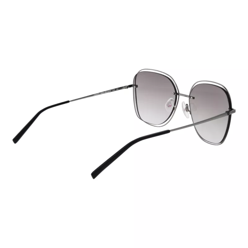 ANA HICKMANN Sieviešu saulesbrilles HI3077-5902A Havana Butterfly 59mm