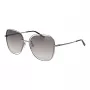 ANA HICKMANN Sieviešu saulesbrilles HI3077-5902A Havana Butterfly 59mm