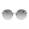 ANA HICKMANN Sieviešu saulesbrilles HI3078-5703A (57/18/140 mm)