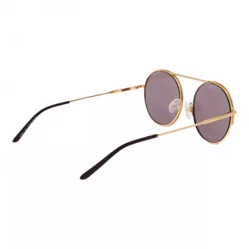 ANA HICKMANN Sieviešu saulesbrilles HI3082-5413A Taisnstūra acetāta rāmis Brūnas gradienta lēcas 54/19/145 mm