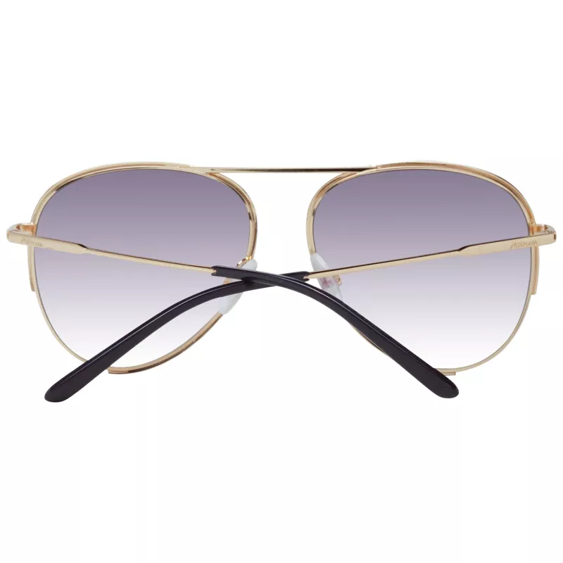 ANA HICKMANN Sieviešu saulesbrilles HI3083-5801A (Lēca 58mm, Tilts 16mm, Kājiņa 145mm)