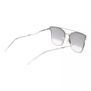 ANA HICKMANN Sieviešu saulesbrilles HI3095E-6003A Butterfly Brūna Havana