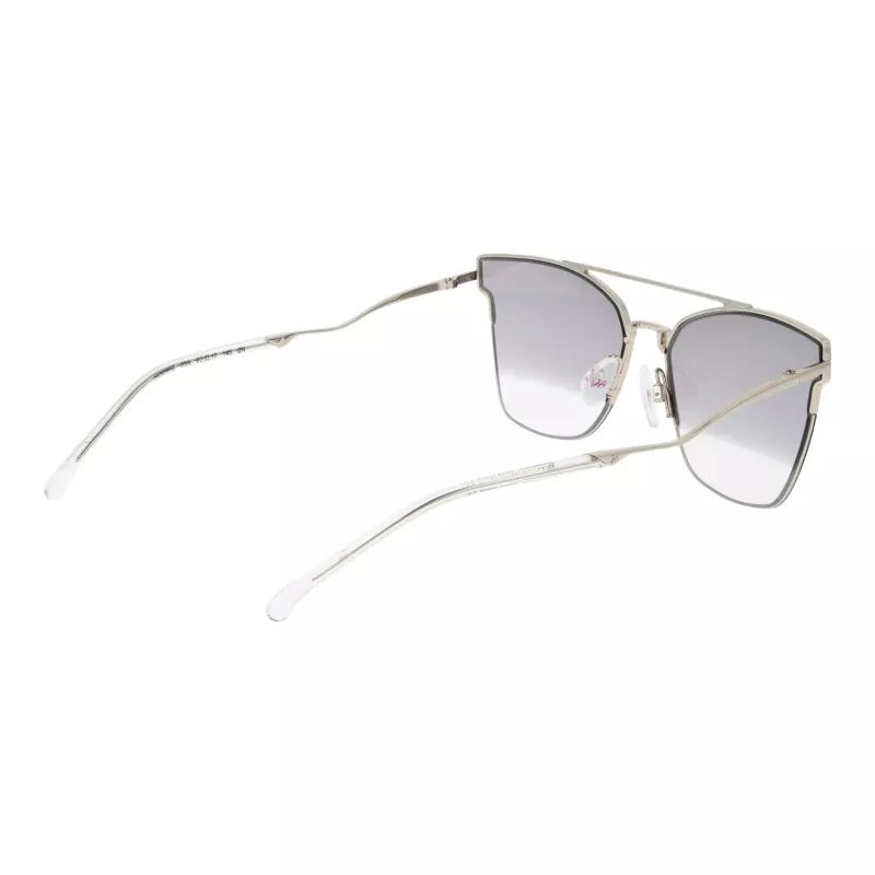 ANA HICKMANN Sieviešu saulesbrilles HI3095E-6003A Butterfly Brūna Havana