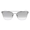ANA HICKMANN Sieviešu saulesbrilles HI3095E-6003A Butterfly Brūna Havana