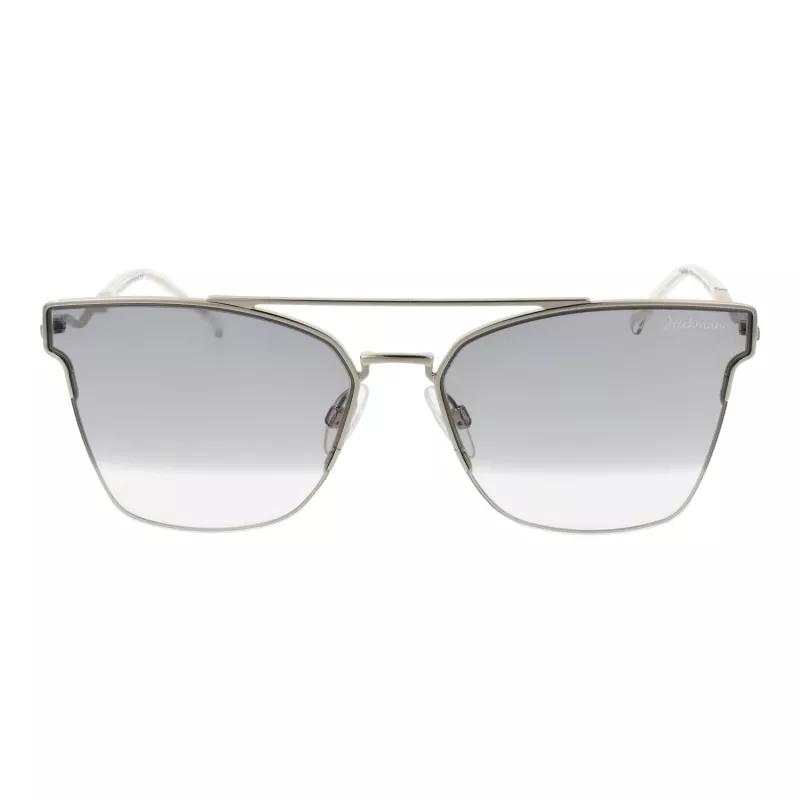 ANA HICKMANN Sieviešu saulesbrilles HI3095E-6003A Butterfly Brūna Havana
