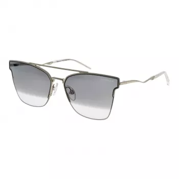 ANA HICKMANN Sieviešu saulesbrilles HI3095E-6003A Butterfly Brūna Havana