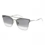 ANA HICKMANN Sieviešu saulesbrilles HI3095E-6003A Butterfly Brūna Havana