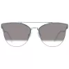 ANA HICKMANN Sieviešu saulesbrilles HI3096E-6103A Melns/Zelts 61mm