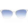 ANA HICKMANN Sieviešu saulesbrilles HI3100-5404D (54/16/140 mm)