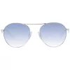 ANA HICKMANN Sieviešu saulesbrilles HI3104-5303A Havana Bruņurupuča Brūns Gradients 53mm