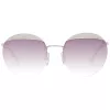 ANA HICKMANN Sieviešu saulesbrilles HI3110-54E01 - Melns rāmis, Pelēks gradients stikls, 54/18/140 mm