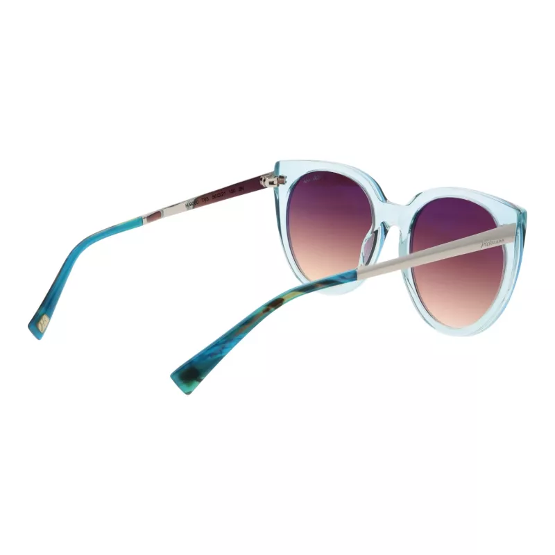 ANA HICKMANN Sieviešu saulesbrilles HI9060-56T03 - 56/21/150 mm