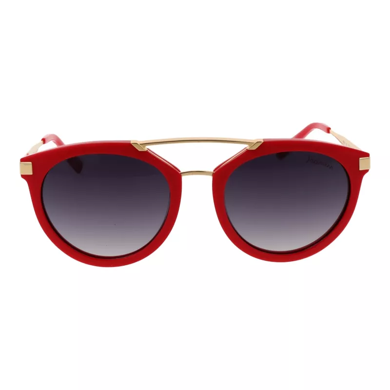 ANA HICKMANN Sieviešu saulesbrilles HI9061-53D01 (53/12/140 mm) UV400