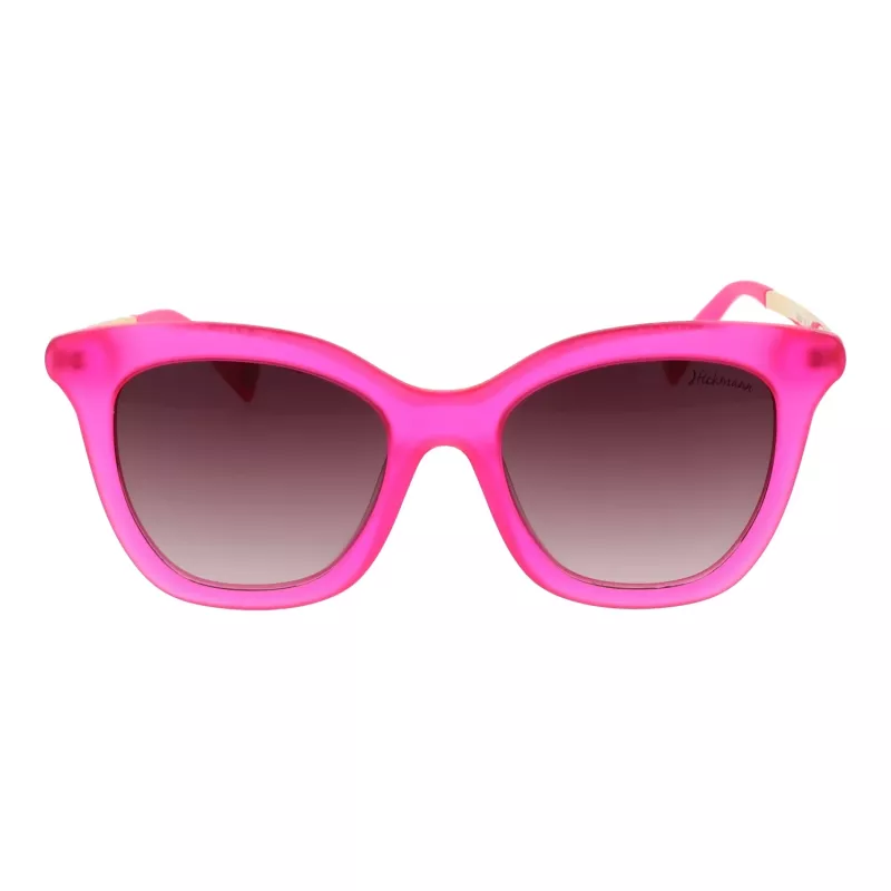 ANA HICKMANN Sieviešu saulesbrilles HI9064-52T03 Havana/Brūns gradients 52mm