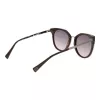 ANA HICKMANN Sieviešu saulesbrilles HI9078-54D02 Butterfly Havana Brūns gradients 54mm