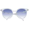 ANA HICKMANN Sieviešu saulesbrilles HI9089I-51T02 Havana/Brūns Bruņurupucis 51mm