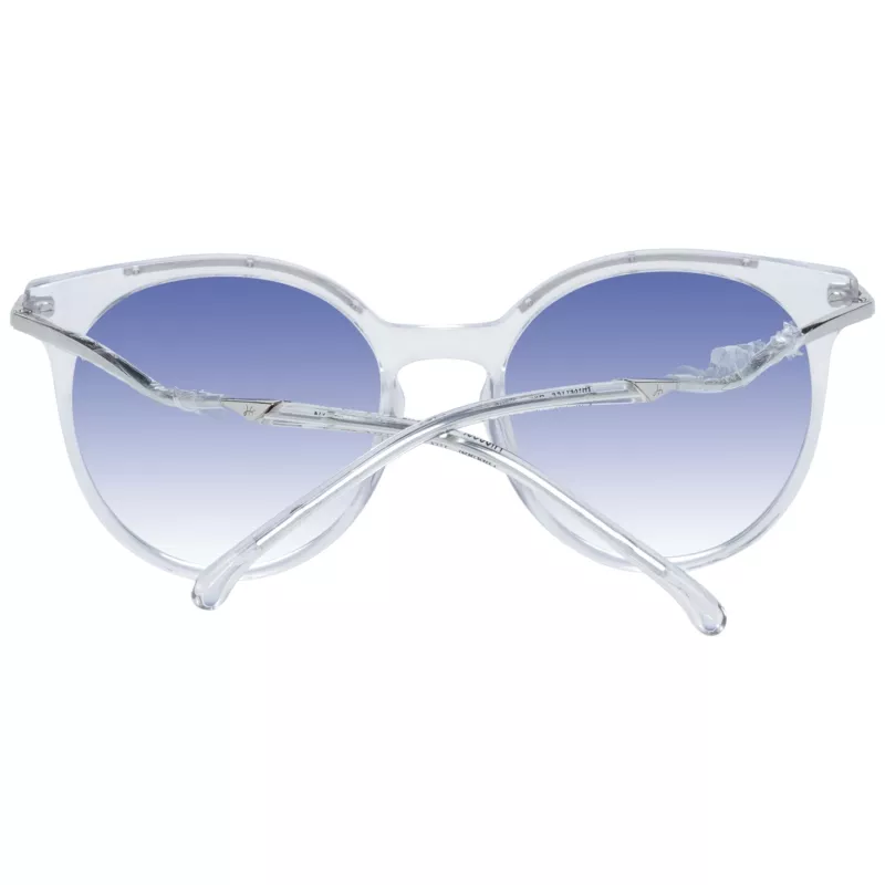 ANA HICKMANN Sieviešu saulesbrilles HI9089I-51T02 Havana/Brūns Bruņurupucis 51mm
