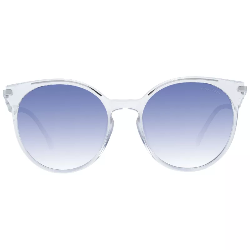 ANA HICKMANN Sieviešu saulesbrilles HI9089I-51T02 Havana/Brūns Bruņurupucis 51mm