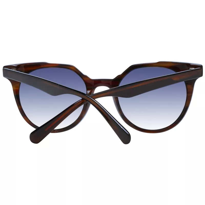 ANA HICKMANN Sieviešu saulesbrilles HI9137-50E01 Havana Acetāts Brūns Gradient 50/20/140 mm
