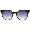 ANA HICKMANN Sieviešu saulesbrilles HI9137-50E01 Havana Acetāts Brūns Gradient 50/20/140 mm