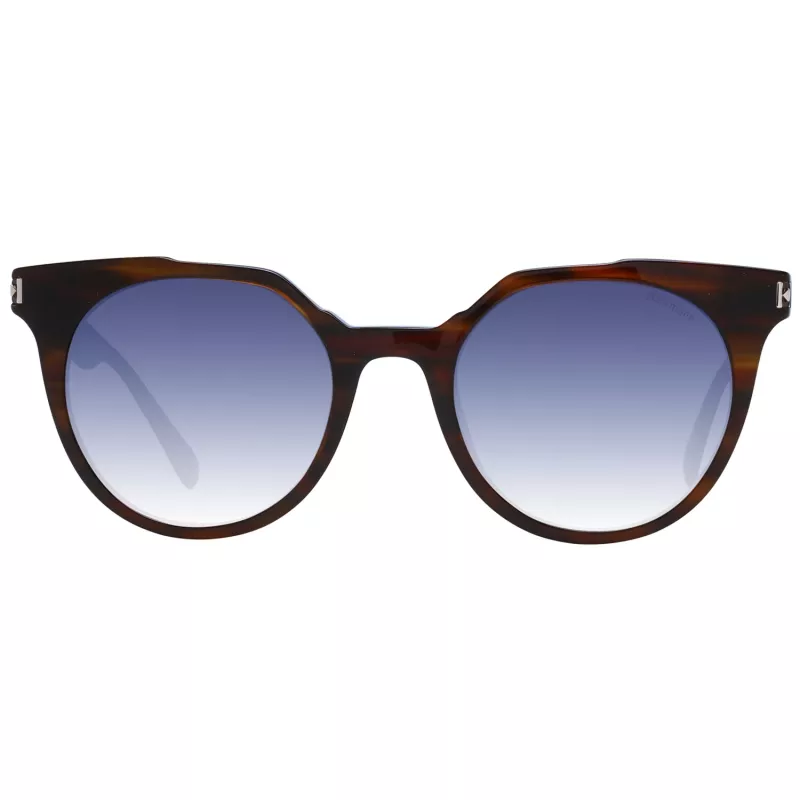 ANA HICKMANN Sieviešu saulesbrilles HI9137-50E01 Havana Acetāts Brūns Gradient 50/20/140 mm