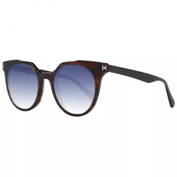 ANA HICKMANN Sieviešu saulesbrilles HI9137-50E01 Havana Acetāts Brūns Gradient 50/20/140 mm