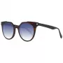 ANA HICKMANN Sieviešu saulesbrilles HI9137-50E01 Havana Acetāts Brūns Gradient 50/20/140 mm