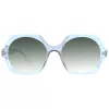 ANA HICKMANN Sieviešu saulesbrilles HI9143-50P03 (50/19/143 mm)