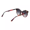 ANA HICKMANN Sieviešu saulesbrilles HI9156-51G22 Havana Bruņurupucis Brūns Gradients 51mm