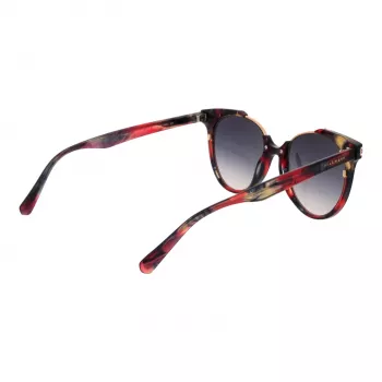 ANA HICKMANN Sieviešu saulesbrilles HI9156-51G22 Havana Bruņurupucis Brūns Gradients 51mm