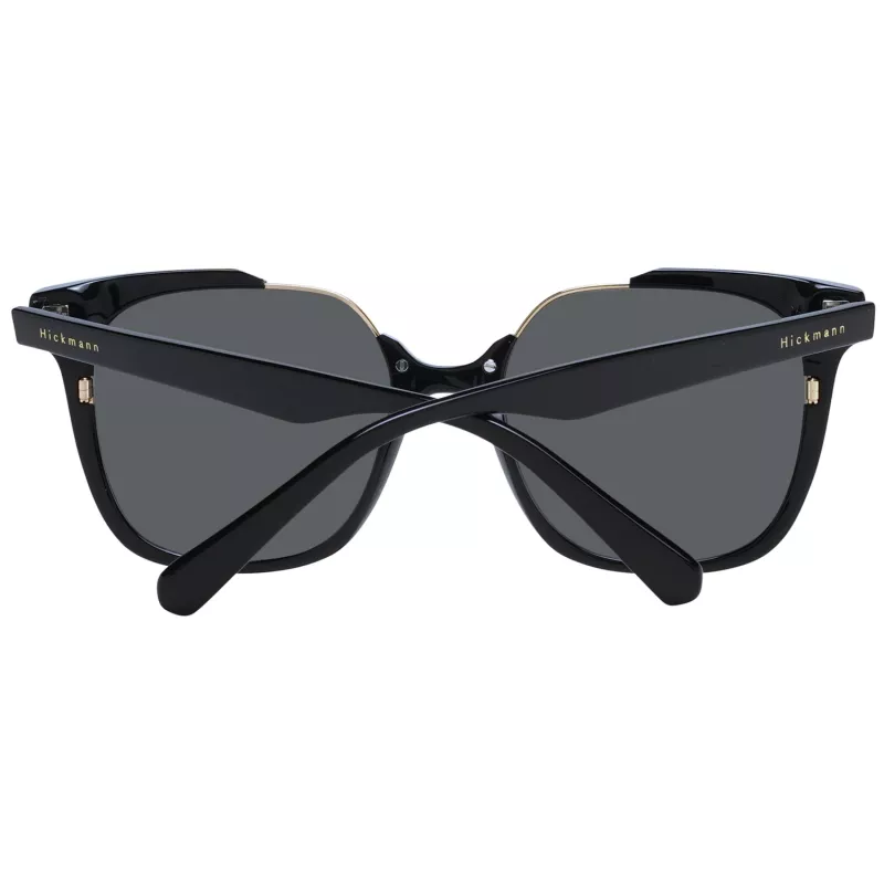 ANA HICKMANN Sieviešu saulesbrilles HI9157-52A01 Melnas Pelēks gradients 52/18/140 mm