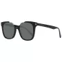 ANA HICKMANN Sieviešu saulesbrilles HI9157-52A01 Melnas Pelēks gradients 52/18/140 mm