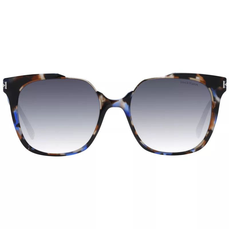 ANA HICKMANN Sieviešu saulesbrilles HI9157-52G21 Havana/Brūns Acetāts Taisnstūra