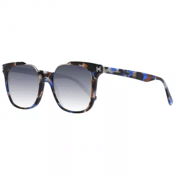 ANA HICKMANN Sieviešu saulesbrilles HI9157-52G21 Havana/Brūns Acetāts Taisnstūra