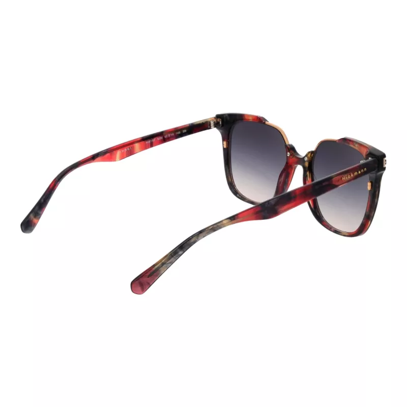 ANA HICKMANN Sieviešu saulesbrilles HI9157-52G22 Brūns gradients Acetāts 52mm