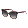 ANA HICKMANN Sieviešu saulesbrilles HI9157-52G22 Brūns gradients Acetāts 52mm
