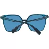 ANA HICKMANN Sieviešu saulesbrilles HI9159-54H02 Havana Oversized Square 54mm