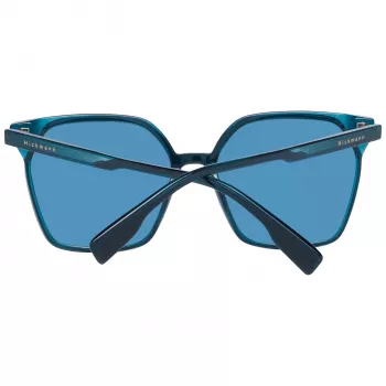 ANA HICKMANN Sieviešu saulesbrilles HI9159-54H02 Havana Oversized Square 54mm