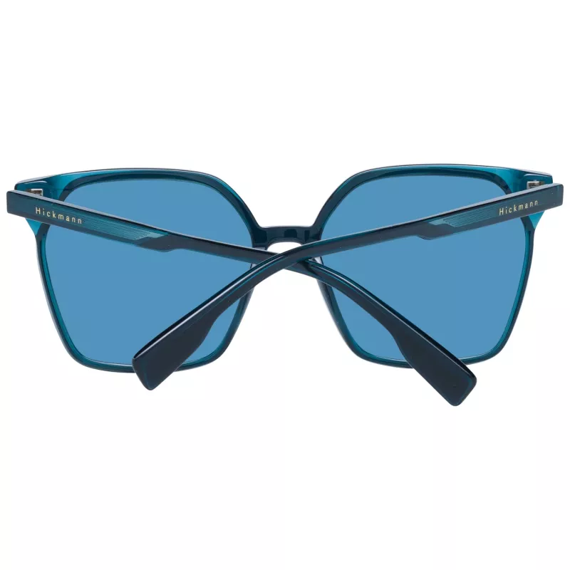 ANA HICKMANN Sieviešu saulesbrilles HI9159-54H02 Havana Oversized Square 54mm