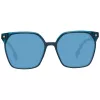 ANA HICKMANN Sieviešu saulesbrilles HI9159-54H02 Havana Oversized Square 54mm