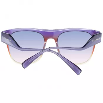 ANA HICKMANN Sieviešu saulesbrilles HI9160-52C01 (52/18/144 mm)