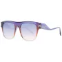 ANA HICKMANN Sieviešu saulesbrilles HI9160-52C01 (52/18/144 mm)