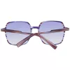 ANA HICKMANN Sieviešu saulesbrilles HI9161-57E02 54/17/140 mm
