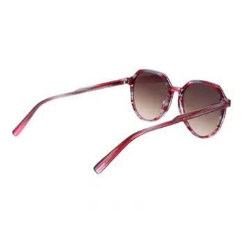 ANA HICKMANN Sieviešu saulesbrilles HI9163-53E02 Havana Brūna 53mm
