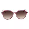 ANA HICKMANN Sieviešu saulesbrilles HI9163-53E02 Havana Brūna 53mm
