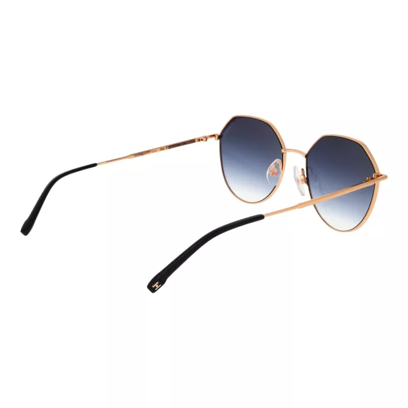 ANA HICKMANN Sieviešu saulesbrilles HIY3001-5209A - 52 mm lēcas, UV400 aizsardzība